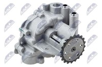 ÖLpumpe NTY BPO-RE-010 FüR Opel Movano X62 Bus Cdti FWD RWD Renault Master 3 FV