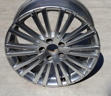 1x18 Zoll OEM VW Golf 5 R32 V5 1K1 1K5 Original Alufelge Zolder 7,5Jx18 ET51