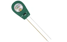 3-in-1 Soil Test Kit Moisture pH Nutrient Meter Display