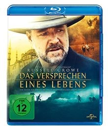 Das Versprechen eines Lebens [Blu-ray] von Crowe, Russell | DVD | Zustand neu