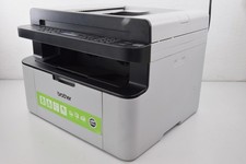 Brother MFC-1810 SW Drucker Scanner Kopierer Laser- Multifunktionsdrucker