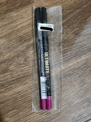 Ultimate Lip Liner Pencils