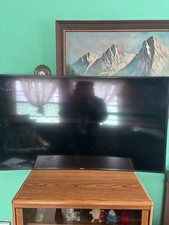 Samsung 55" UHD UN65JU670DF 4K Curved Smart TV