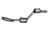 RußPartikelfilter Dieselpartikelfilter DPF FüR VW Crafter 2.0 TDI Ab 2016