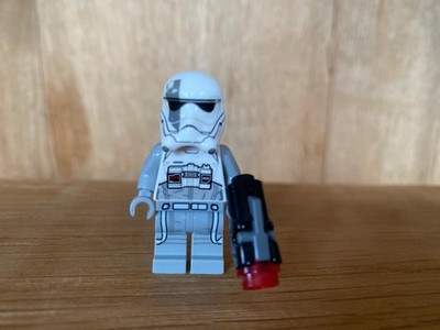 LEGO - Star Wars Minifigures - First Order Walker Driver