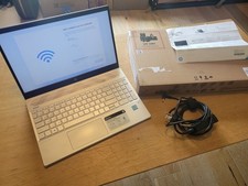 HP Pavilion 15-CS3065CL 15.6 FHD IPS Touch La...
