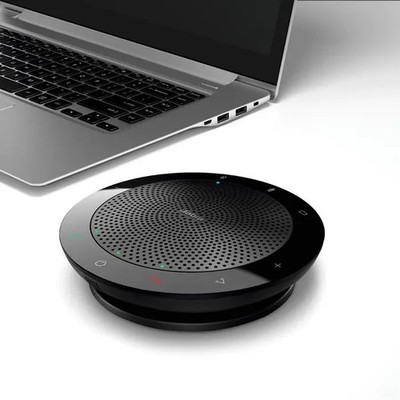 Jabra Konferenztelefon Speak 510 MS, schnurlos, USB, Bluetooth NEU/OVP
