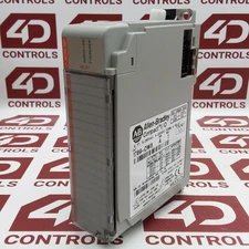 1769-OW8 | Allen Bradley | Relay Output, 8Pt, 5-265VAC, Used, Ser A