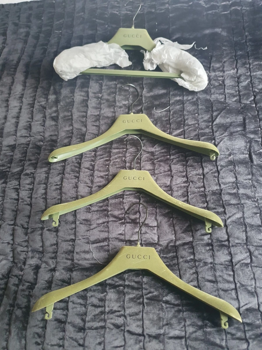 Gucci 衣架| eBay