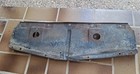 <!--F#f_0-->COMMODORE VH SLE UNDER RADIATOR FRONT SPLASH STONE TRAY<!--F/-->