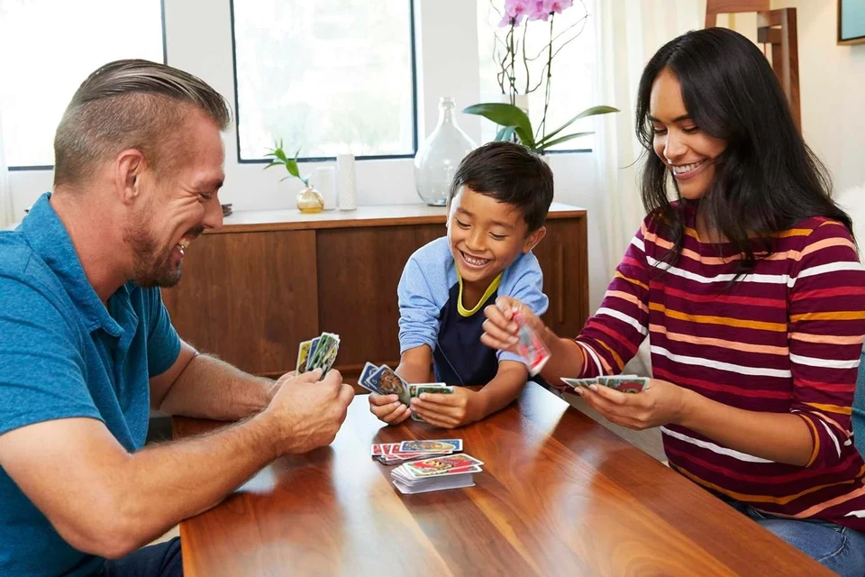 UNO JR (refresh) - Image 3 of 4