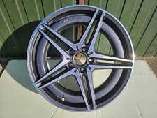 1x Alufelge 19 Zoll 8.5" 5x112 34ET A2934010700 Mercedes-Benz Eqc Rim Wheel 1x Alufelge 19 Zoll 8.5" 5x112 34ET A2934010700 Mercedes-Benz Eqc Rim Wheel