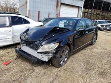 (Local Pickup Only) Trunk/Hatch/Tailgate With Rear View Camera Fits 07-09 LEXUS