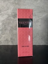Valentino Donna Born In Roma EDP 0.5 oz / 15 ml Sealed Box New