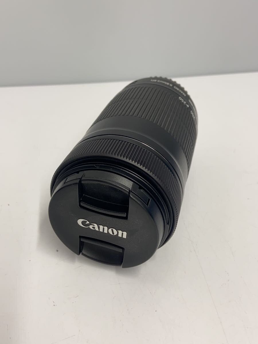 Canon Digital Single Lens Camera Eos Kiss X7I Double Zoom