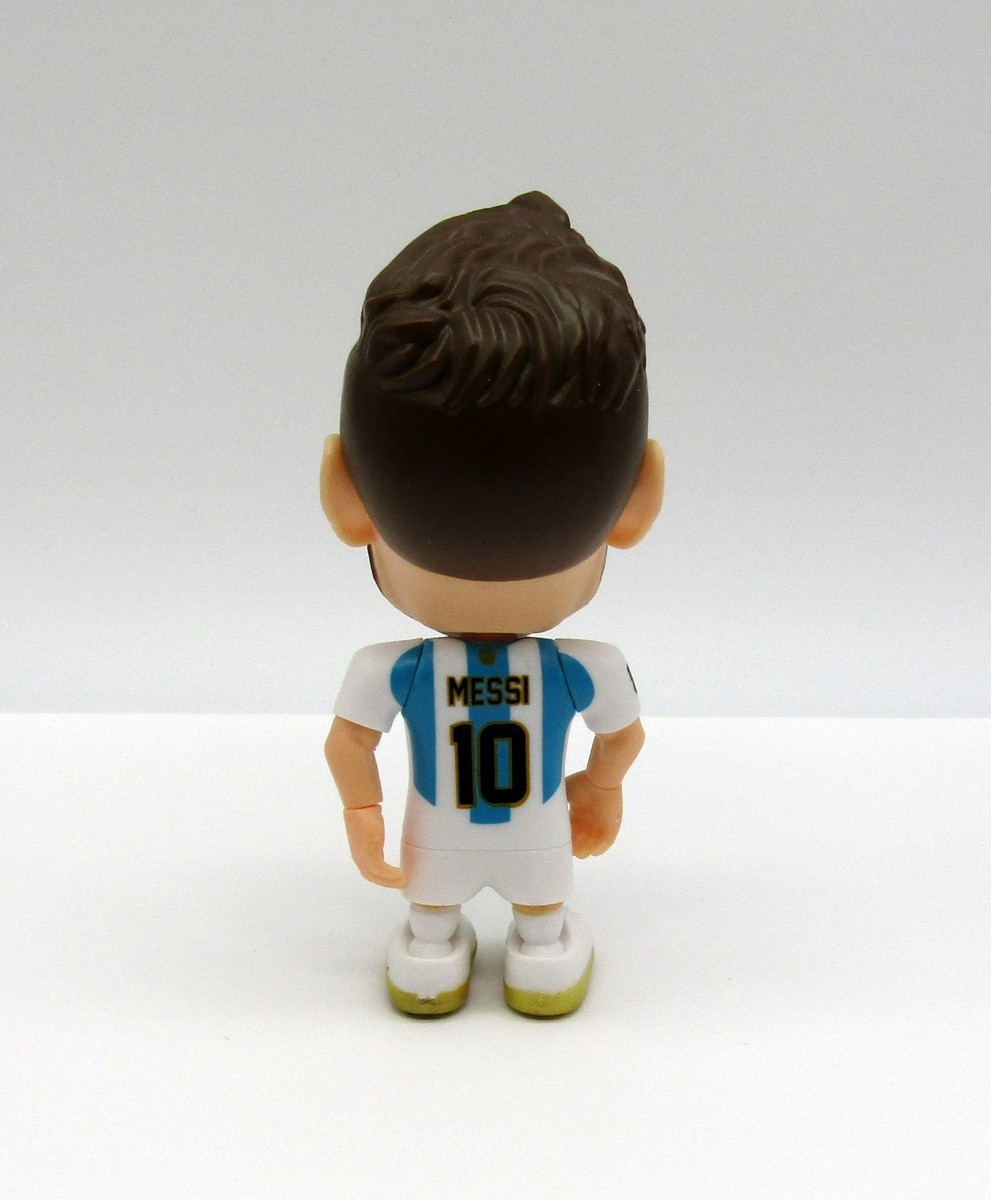 Zuru Ballers Series 1 World Cup FIFA 2026 Figurine Lionel Messi
