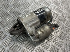 KIA SPORTAGE V NQ5 Anlasser 36100 TM000A38001 2.00 Petrol 110kw 2008 34109736