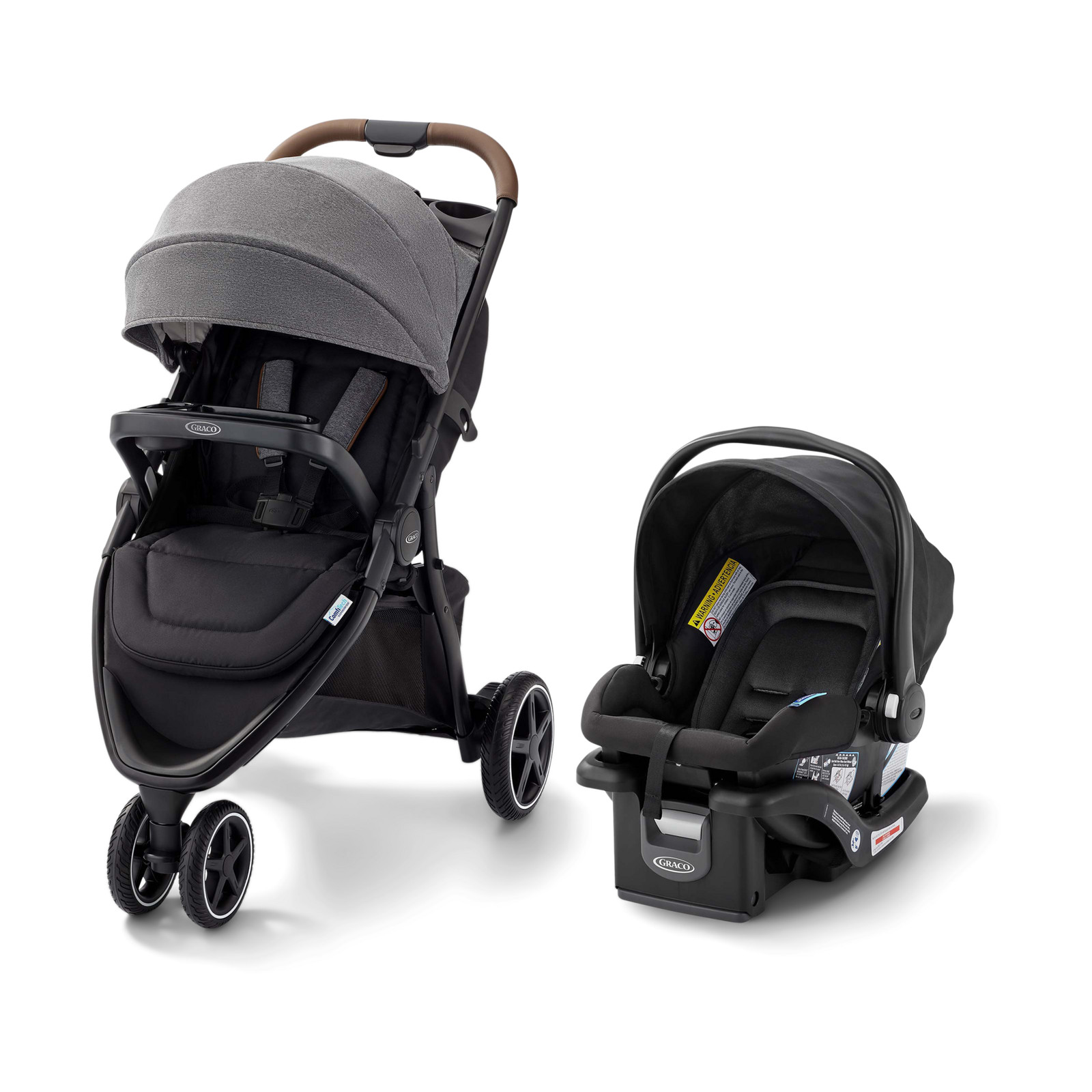 Graco-Outpace LX Travel System|7102