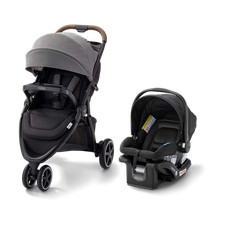 Graco-Outpace LX Travel System 7102