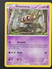 PHANTUMP 54/146 C XY POKEMON NM/M 2014