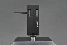 DENON PCL-4 Black Headshell / 9,0g