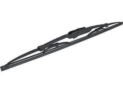 For 1981-1987 Mercury Lynx Wiper Blade Hella 86571BFQV 1982 1983 1984 1985 1986