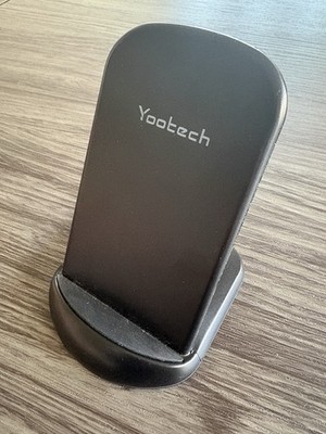 Yootech Wireless Charging Stand 10W