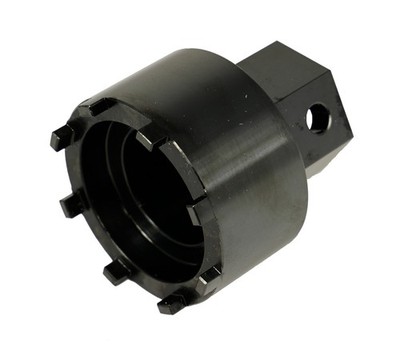 EBIKE24 Lockring-Tool für Bosch Gen3/4, Yamaha PW-X, Brose