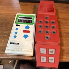 Classic Hand Held Games