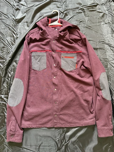 Pearl Izumi Hooded Cycling Jacket
