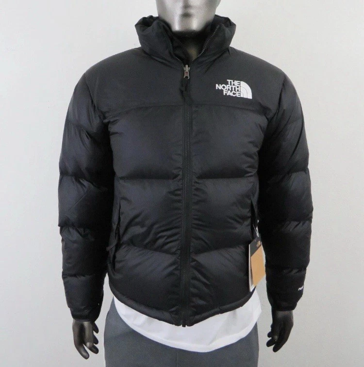 The North Face Nuptse Coats & Jackets for Men for sale | eBay