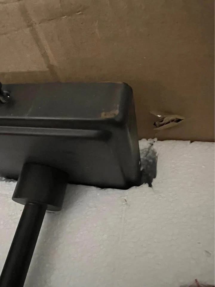 Capital Lighting Rory 14" W x 10" H x 7" E 2 luces luz luz de tocador de bronce antiguo Foto 4 de 4