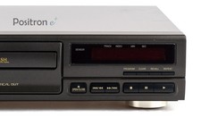 Technics SL-PG490 CD Player / Digital Optical Out / gewartet 1 Jahr Garantie [1]