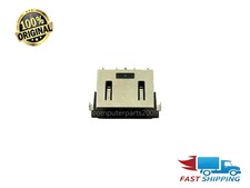 Original DC IN power jack Charging Port for Lenovo Legion 5-15ARH05 82B5 Laptop