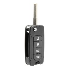 For 2015 2016 2017 2018 Jeep Renegade Keyless Entry Smart Remote Flip Key 4b
