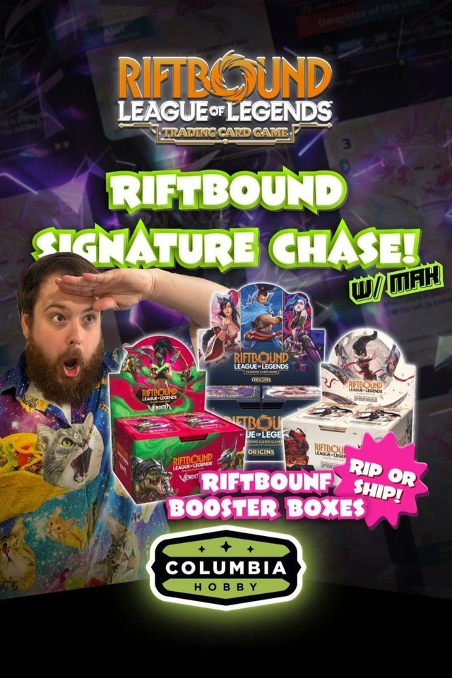 🔥Monday Night Gundam and Riftbound w/Mak and Neon🔥