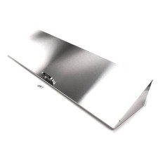 True 870381 Lid Assy Tssu 12 Pan 441/8W X 13 7/8D X