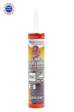 Epdm Self Leveling Lap Sealant 3 Oz 501LSW-1 Dicor Sealant-10.3