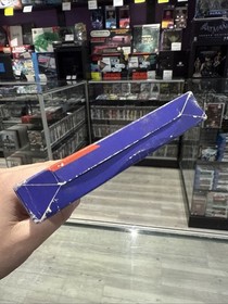 Mega Man 2 (Nintendo NES, 1989) CIB Complete Tested!