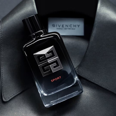 Givenchy Gentleman Society Sport Eau De Parfum Men's Cologne 0.03 fl oz