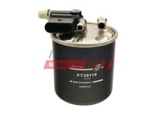 FAST Filter Kraftstoff-Fördereinheit FT39118 Leitungsfilter für MERCEDES B906