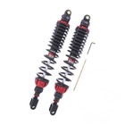YSS Twin Shock Absorber TZ302-430TRL-01-88A Fits Honda NSS 350 2021-2024
