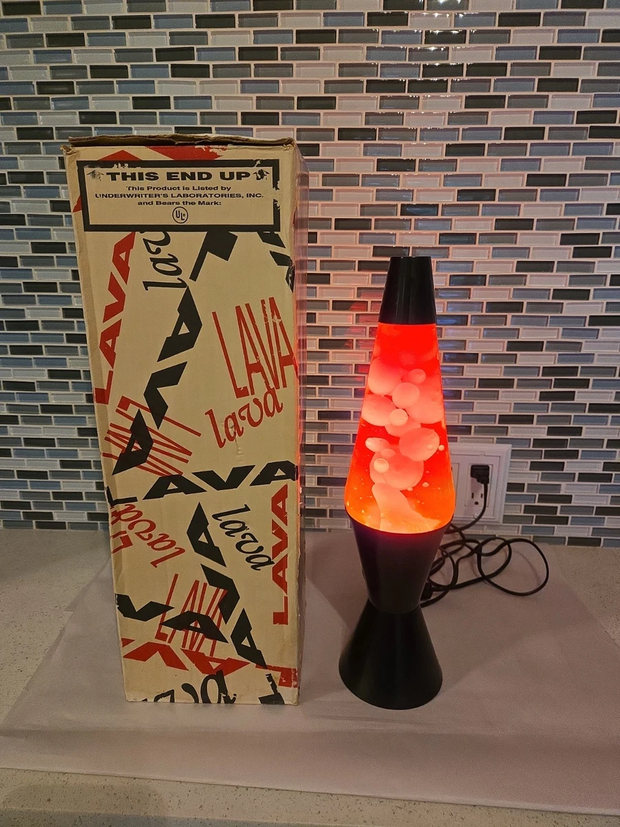 Original Lava Lite for sale | eBay