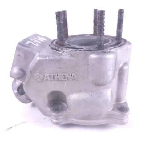 Cylinder Athena Nyckasil Hs Yamaha 125 Yz 2001-2004