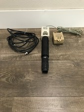 Micro-Vu Zoom Lens w/ Sanyo VCB-3524 CCD Camera