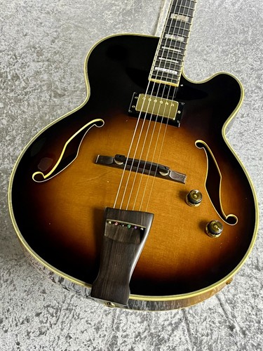 Ibanez JP 20 JOE Pass -BROWNSUNBURST- Used Electric Guitar [AUTH]