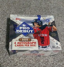 2025 Topps Pro Debut Baseball Checklist Guide in-content 14