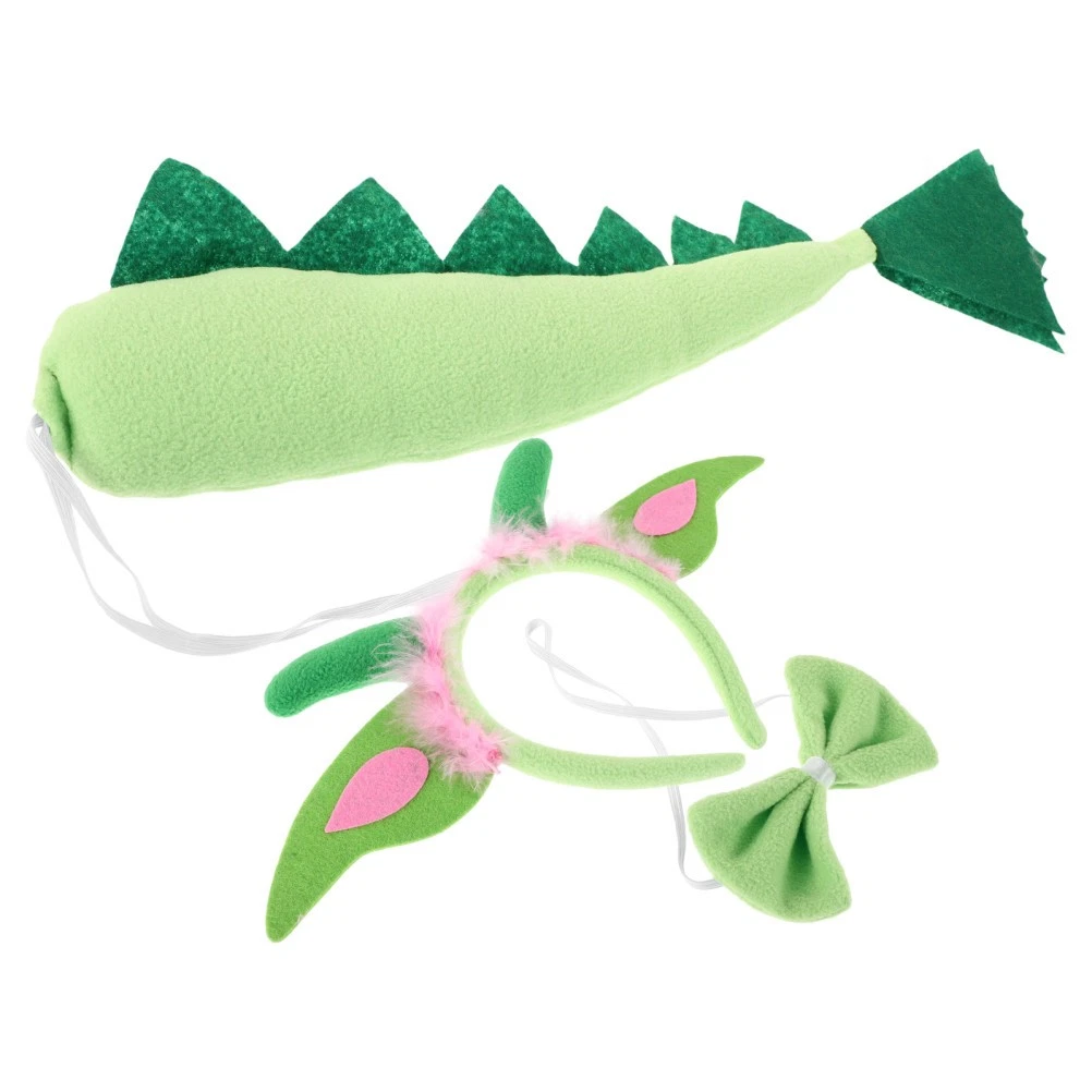 Vestito Da Dinosauro Bambino - Italia - Foto 8