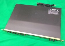 Roland GP-100 Guitar Preamp Processor Rack Effects 400 Patches Used