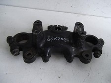 SUZUKI GSX750 E  TOP YOKE